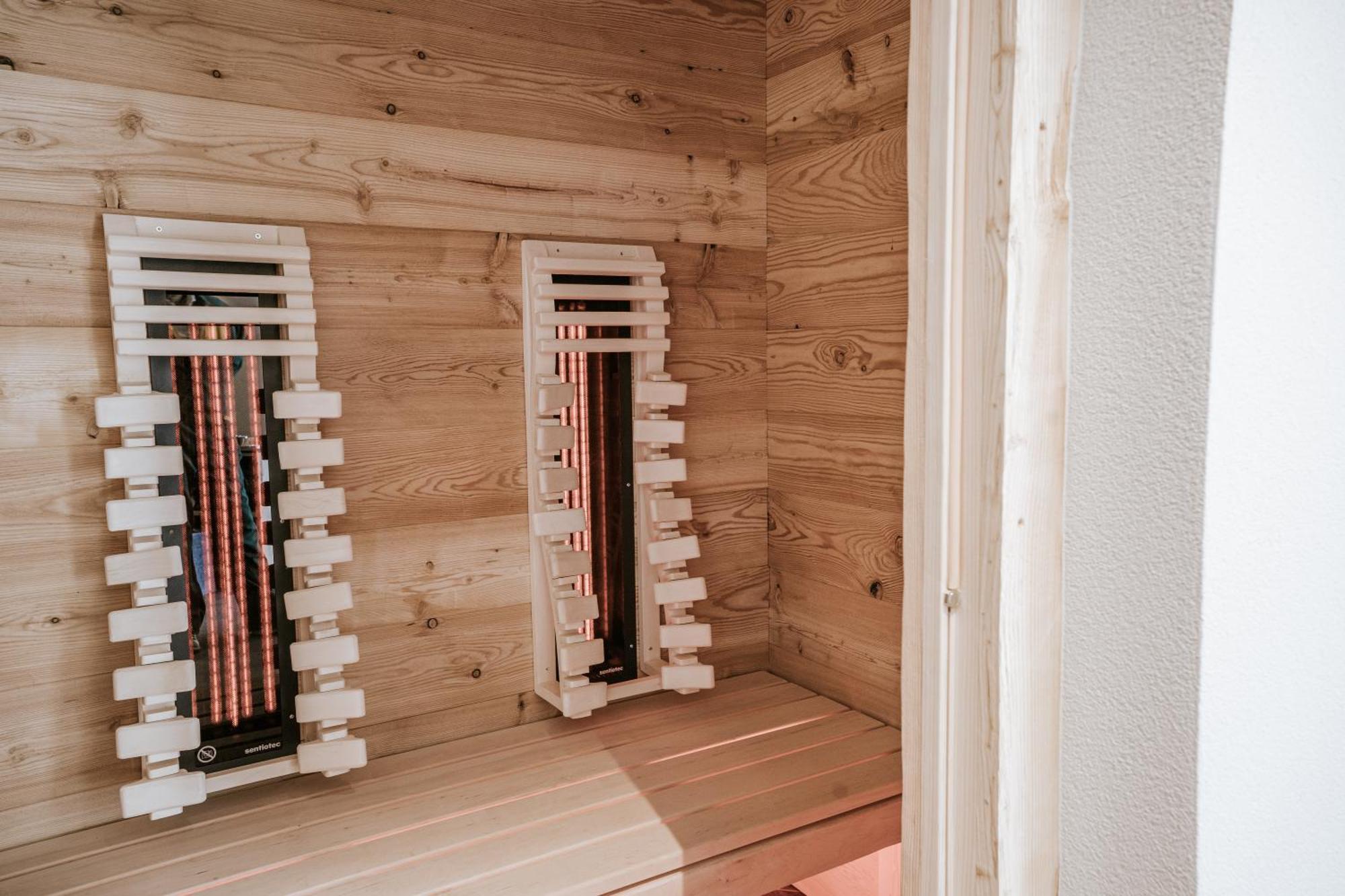 Chalets Hansleitner Теренто Екстер'єр фото